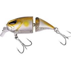 Zeck Wobbler Cat Pointer (Ayu)