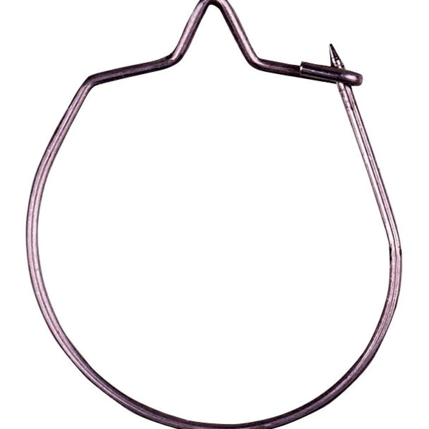 Zeck Worm Clip Hair-Rig