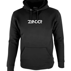 Zeck Zander Hoodie Herren (Black)