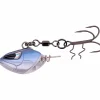 Zeck Zander Pelagi Head (Blue Pearl)