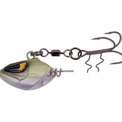 Zeck Zander Pelagi Head (Gürkchen)