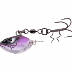 Zeck Zander Pelagi Head (Vio Pearl)