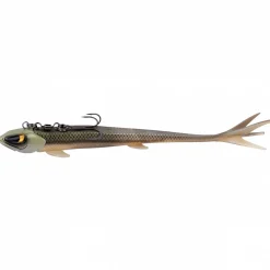 Zeck Zander Pelagi Set (Gürkchen)