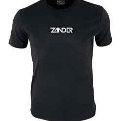 Zeck Zander T-Shirt Herren (Black)