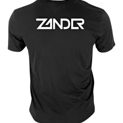 Zeck Zander T-Shirt Herren (Black)