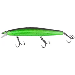 Zeck Zanderläufer (Moor Kiwi)