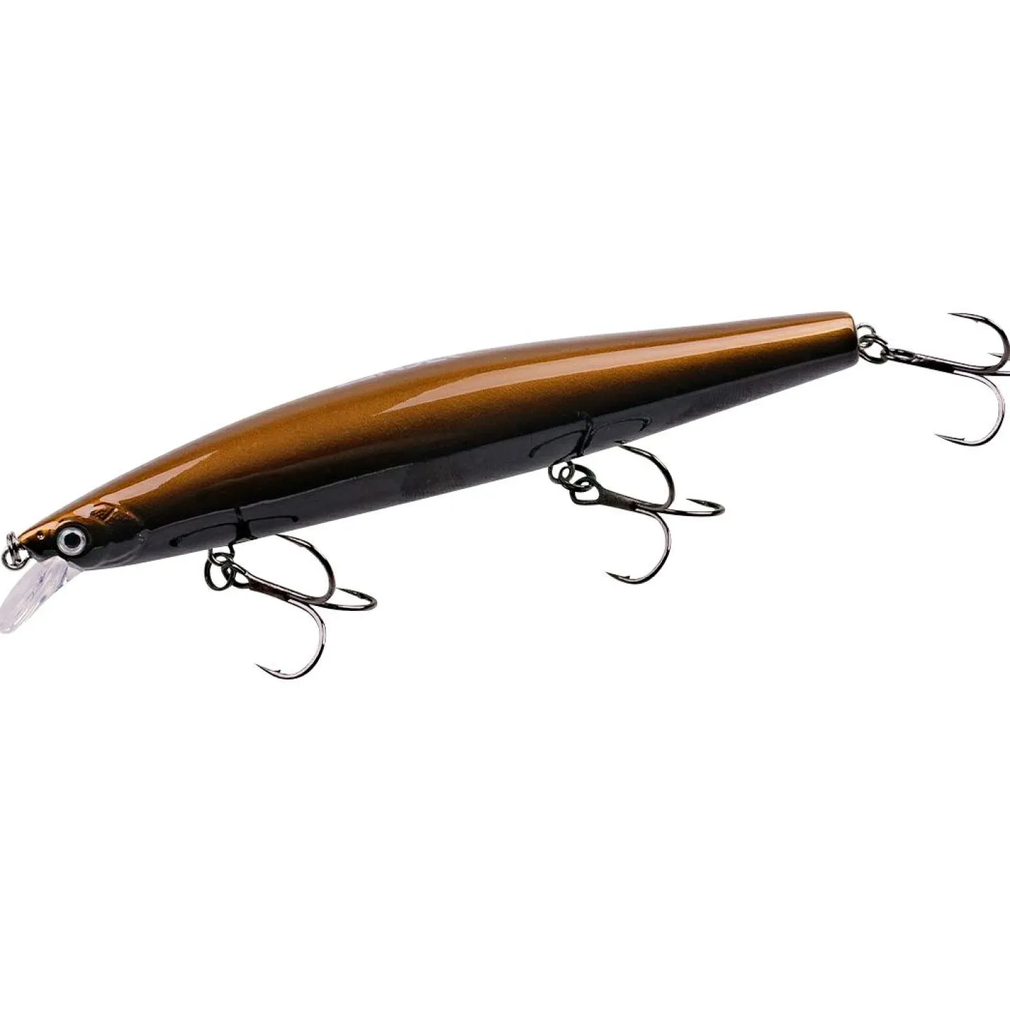 Zeck Zanderläufer (Nachtschatten)