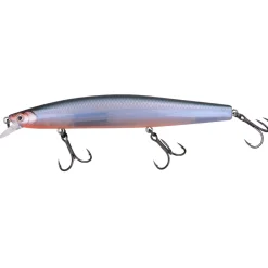 Zeck Zanderläufer (Ukki Orange)